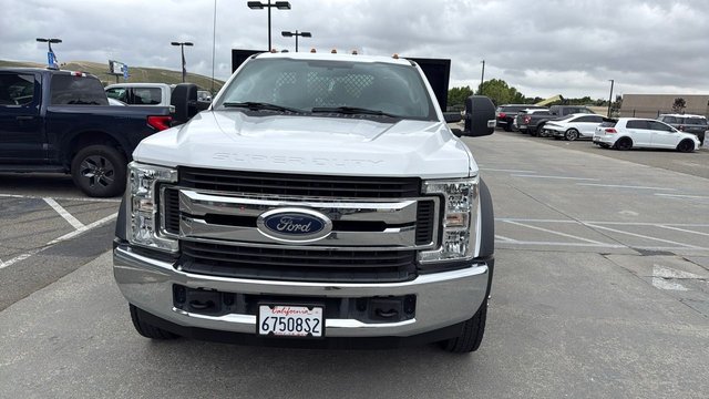 ford f-450 super duty chassis cab 2017 1FDUF4GTXHEE03713 image ford f-450 super duty chassis cab 2017 1FDUF4GTXHEE03713 image
